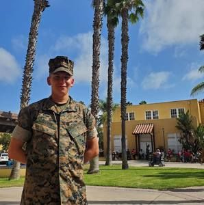 Meet your Posher, Stephen